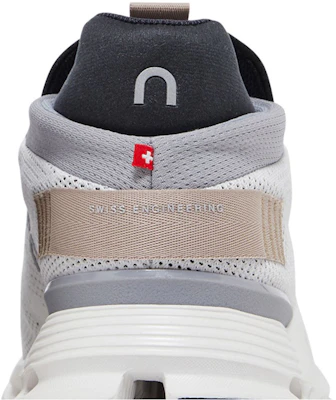 (W) On Running Cloudnova Bianco Sabbia 26-98488 Sizing (W) On Running Cloudnova Bianco Sabbia 26-98488