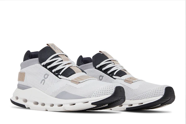 (W) On Running Cloudnova Bianco Sabbia 26-98488 Cheap (W) On Running Cloudnova Bianco Sabbia 26-98488