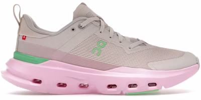(Women) On Running Cloudpulse Next Silver Honeydew 3WF30324310 (Women) On Running Cloudpulse Next Silver Honeydew 3WF30324310