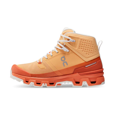 (W) On Running Cloudrock 2 'Copper Flare'