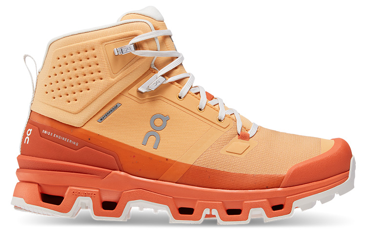 (W) On Running Cloudrock 2 'Copper Flare' 圖 2