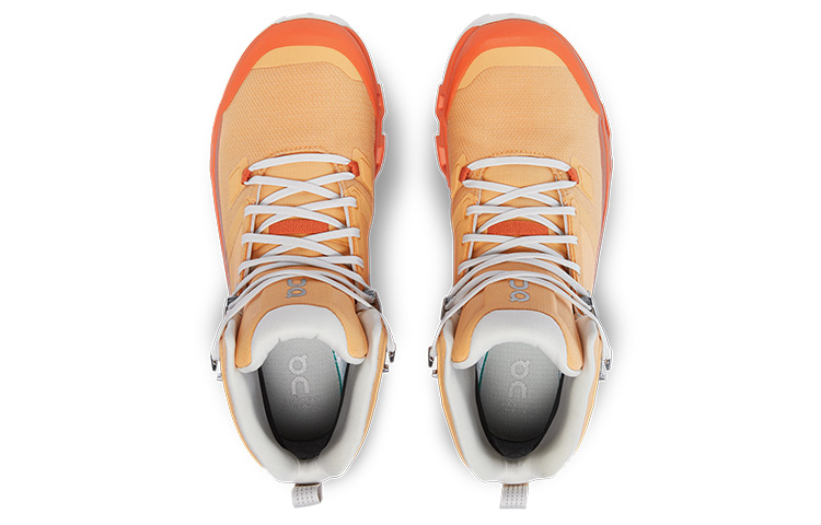 (W) On Running Cloudrock 2 'Copper Flare' 圖 4