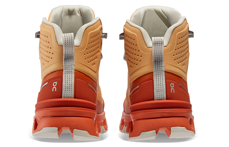 (W) On Running Cloudrock 2 'Copper Flare' 圖 5