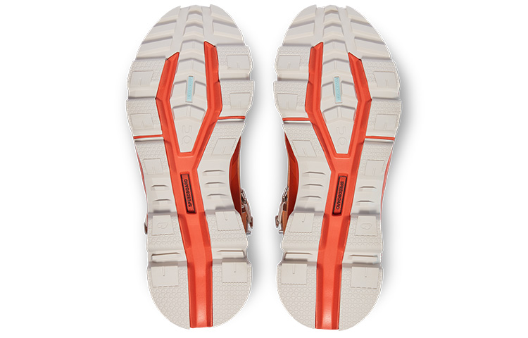 (W) On Running Cloudrock 2 'Copper Flare' 圖 6