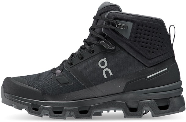 (W) On Running Cloudrock 2 防水户外鞋 '黑色日蚀' 63.98609 Buy (W) On Running Cloudrock 2 防水户外鞋 '黑色日蚀' 63.98609