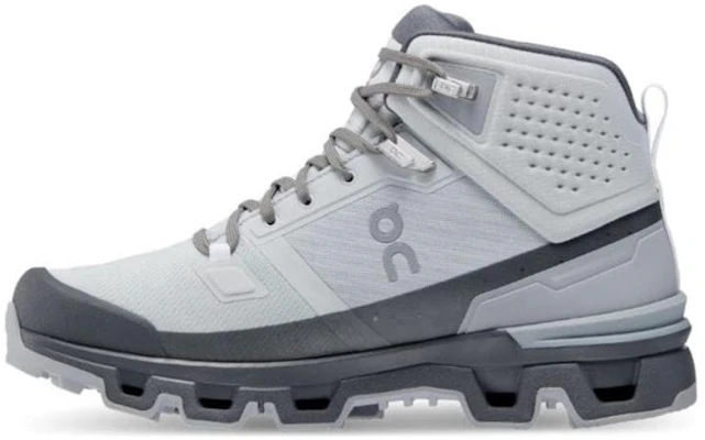 (W) On Running Cloudrock 2 Waterproof ''Grigio Bianco'' 63.98608 Buy (W) On Running Cloudrock 2 Waterproof ''Grigio Bianco'' 63.98608