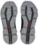 Sizing (W) On Running Cloudrock 2 Waterproof ''Grigio Bianco'' 63.98608