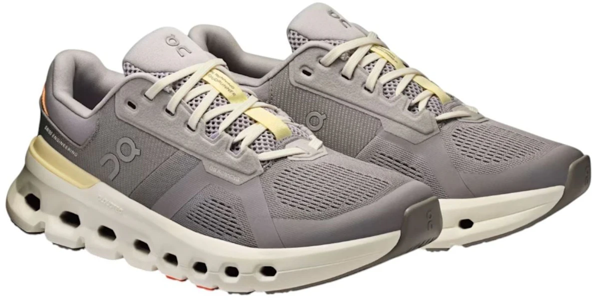 (W) On Running Cloudrunner 2 Lila Marfil 3WE10134049 Lookbook (W) On Running Cloudrunner 2 Lila Marfil 3WE10134049