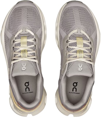 (Women) On Running Cloudrunner 2 'Lilac Ivory' 3WE10134049 Shop (Women) On Running Cloudrunner 2 'Lilac Ivory' 3WE10134049