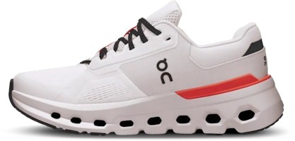 (Women) On Running Cloudrunner 2 White Sand 3WE10130248 (Women) On Running Cloudrunner 2 White Sand 3WE10130248