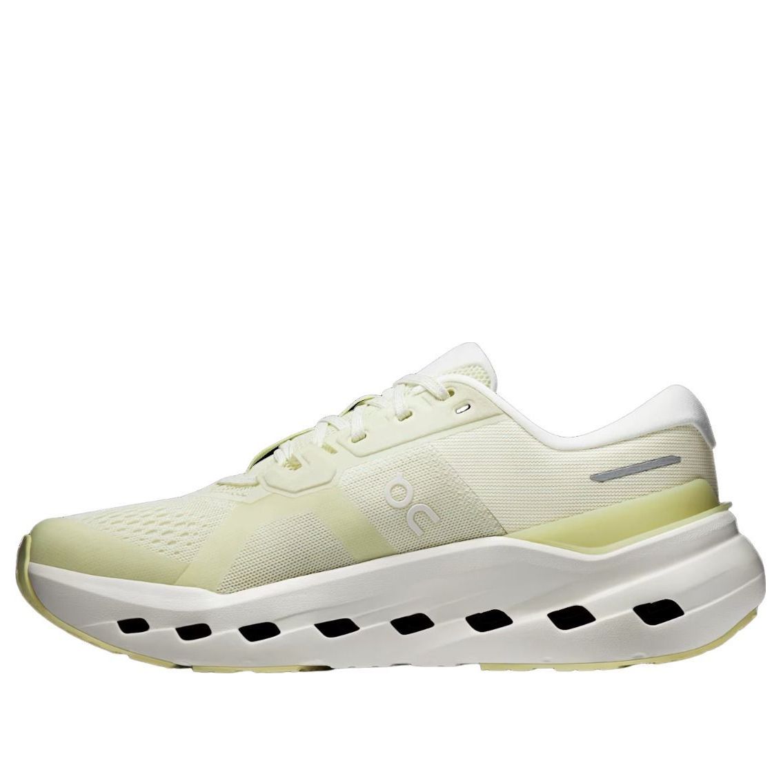 (Women) On Running Cloudrunner 3 'Seedling Ivory' 3WG10054723