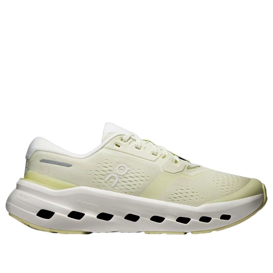 Order (Women) On Running Cloudrunner 3 'Seedling Ivory' 3WG10054723
