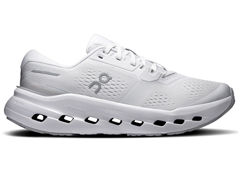 (Women) On Running Cloudrunner 3 Frost Glacier 3WG10051421