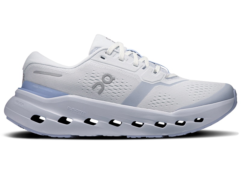 (Women) On Running Cloudrunner 3 Heather Marsh 3WG10054674