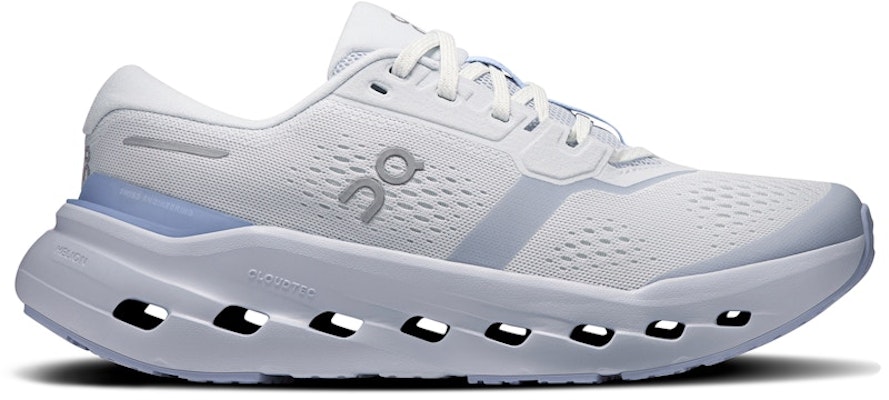 (W) On Running Cloudrunner 3 Heather Marsh Sepatu Lari 3WG10054674 Buy (W) On Running Cloudrunner 3 Heather Marsh Sepatu Lari 3WG10054674