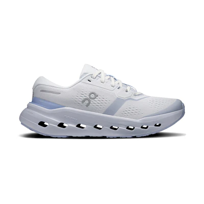 (W) On Running Cloudrunner 3 Heather Marsh