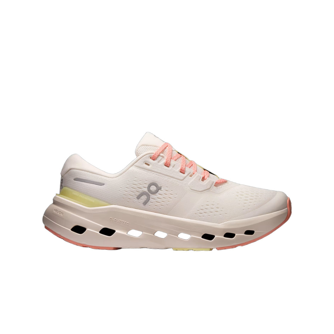 (Women) On Running Cloudrunner 3 Ivory Dew 3WG10053387