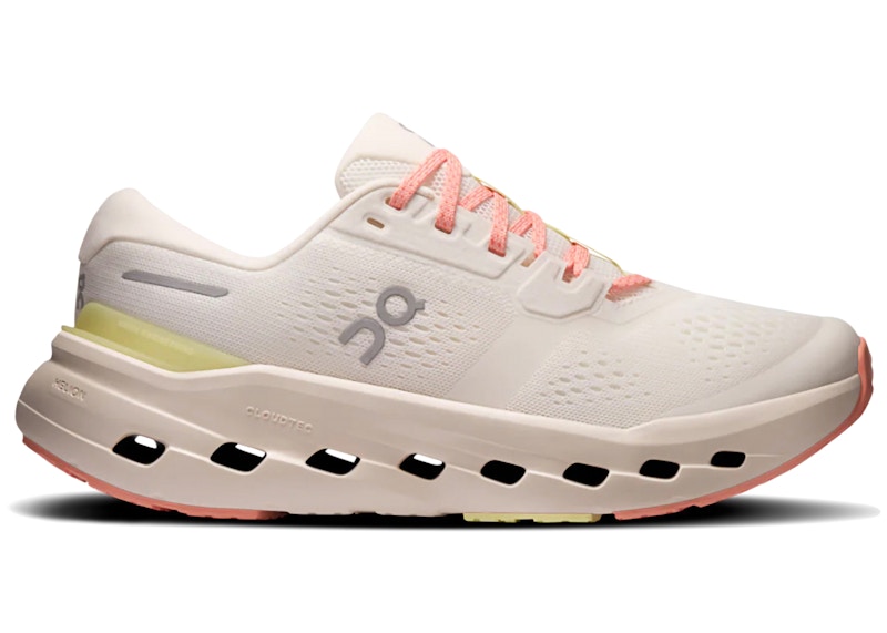 (Women) On Running Cloudrunner 3 Ivory Dew 3WG10053387