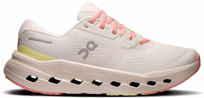 (Women) On Running Cloudrunner 3 Ivory Dew 3WG10053387 (Women) On Running Cloudrunner 3 Ivory Dew 3WG10053387