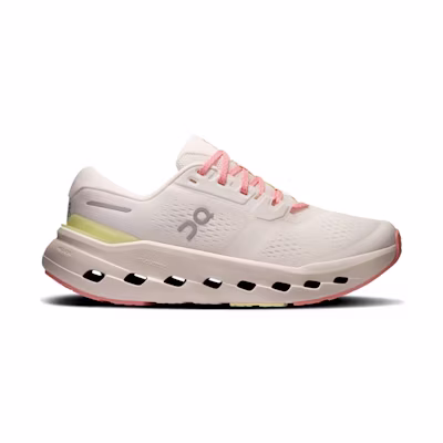 (W) On Running Cloudrunner 3 Ivory Dew