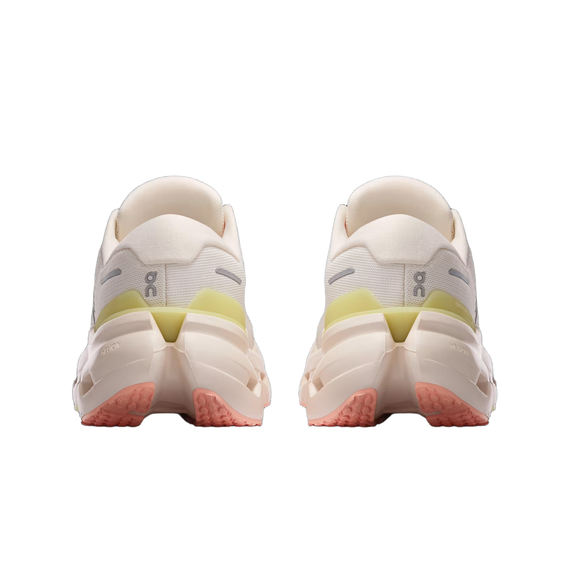 Lookbook (Women) On Running Cloudrunner 3 Ivory Dew 3WG10053387
