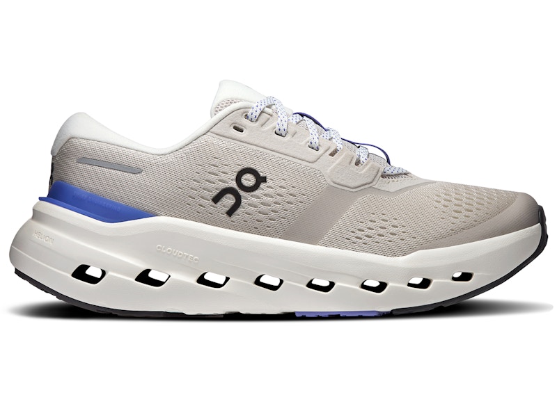 (Women) On Running Cloudrunner 3 Pearl Sailor 3WG10054686