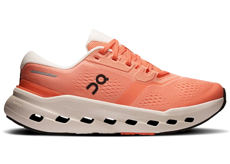 (Women) On Running Cloudrunner 3 Sunstone Ivory 3WG10054728