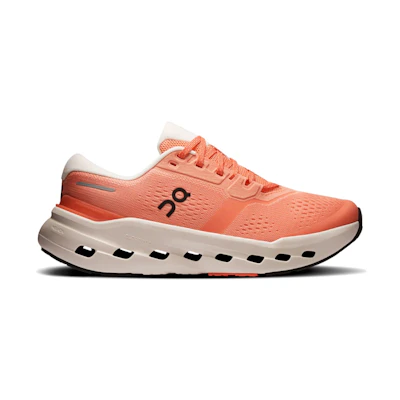 (W) On Running Cloudrunner 3 Sunstone Ivory