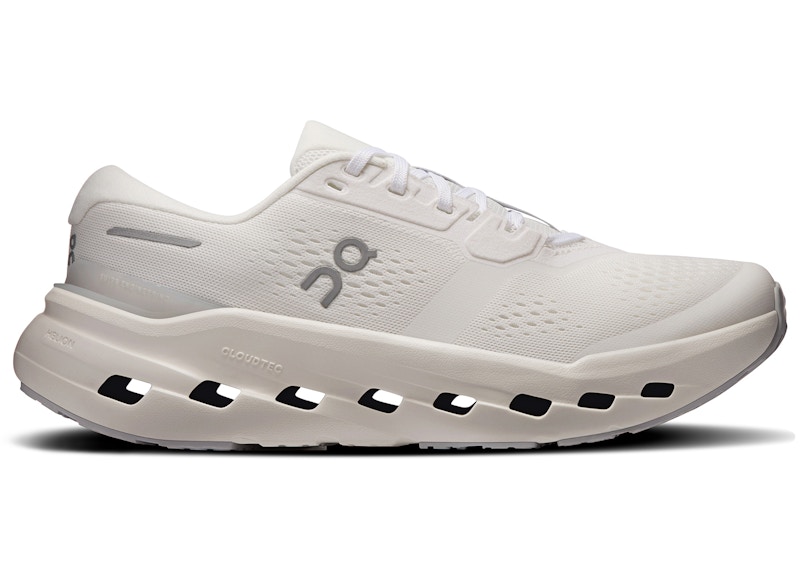 (Women) On Running Cloudrunner 3 White Ivory 3WG10050924