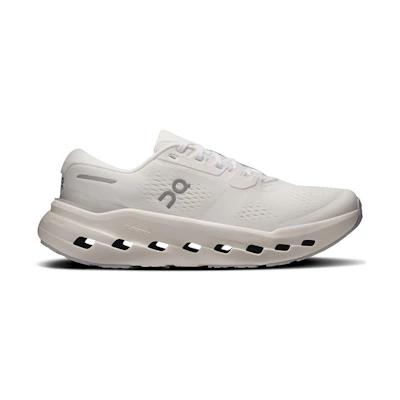 (W) On Running Cloudrunner 3 White Ivory