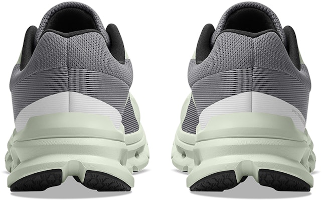 On昂跑2022新款舒適支撐柔軟女款路跑鞋Cloudrunner 霜白 芦荟綠 Purchase On昂跑2022新款舒適支撐柔軟女款路跑鞋Cloudrunner 霜白 芦荟綠