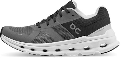 (Women) On Running Cloudrunner Eclipse Black 46-98643 (Women) On Running Cloudrunner Eclipse Black 46-98643