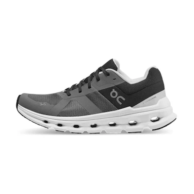 (W) On Running Cloudrunner Eclipse Black