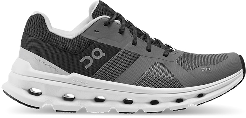(W) On Running Cloudrunner Eclipse Hitam 46-98643 Order (W) On Running Cloudrunner Eclipse Hitam 46-98643