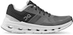 (W) On Running Cloudrunner Eclipse Hitam 46-98643