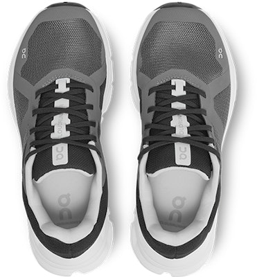 (W) On Running Cloudrunner Eclipse Hitam 46-98643 Shop (W) On Running Cloudrunner Eclipse Hitam 46-98643