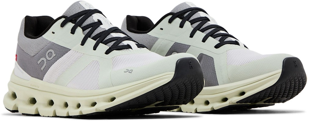 (W) On Running Cloudrunner Frost Aloe Zapatillas de Correr 46-99019 Cheap (W) On Running Cloudrunner Frost Aloe Zapatillas de Correr 46-99019