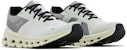 (W) On Running Cloudrunner Frost Aloe Kasut Lari 46-99019