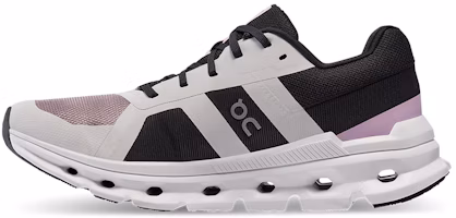 (Women) On Running Cloudrunner Heron Black 46.98641 (Women) On Running Cloudrunner Heron Black 46.98641