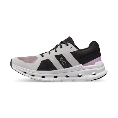 (W) On Running Cloudrunner Heron Black