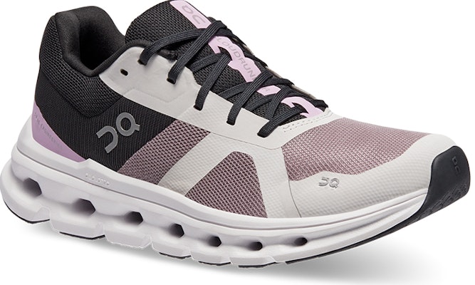 (Women) On Running Cloudrunner Heron Black 46.98641 Lookbook (Women) On Running Cloudrunner Heron Black 46.98641