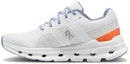 Buy (W) On Running Cloudrunner Putih Undyed Flame 46.98236