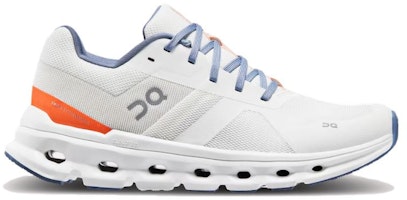 (W) On Running Cloudrunner 未染白焰 46.98236 Order (W) On Running Cloudrunner 未染白焰 46.98236