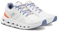 Lookbook (W) On Running Cloudrunner Putih Undyed Flame 46.98236