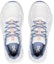 Shop (W) On Running Cloudrunner Putih Undyed Flame 46.98236