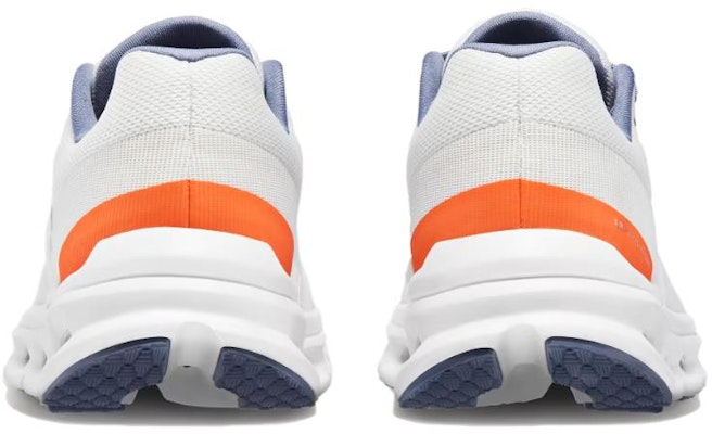 (Women) On Running Cloudrunner Undyed White Flame 46.98236 Purchase (Women) On Running Cloudrunner Undyed White Flame 46.98236