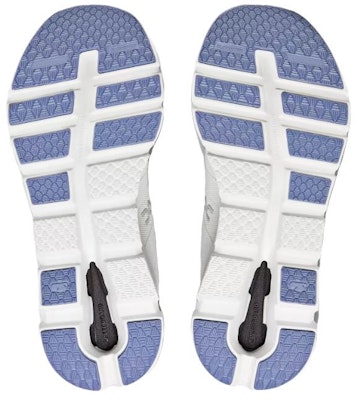 (Women) On Running Cloudrunner Undyed White Flame 46.98236 Details for (Women) On Running Cloudrunner Undyed White Flame 46.98236