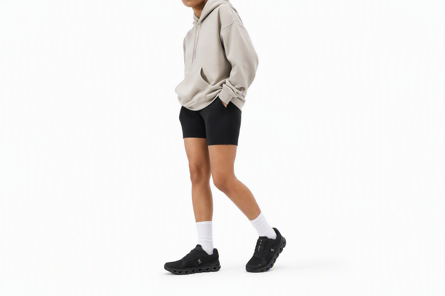 Order (Women) On Running Cloudrunner Waterproof Black 52.98637