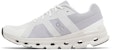 (W) On Running Cloudrunner Putih Frost 46-99015