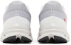 Details for (W) On Running Cloudrunner Putih Frost 46-99015